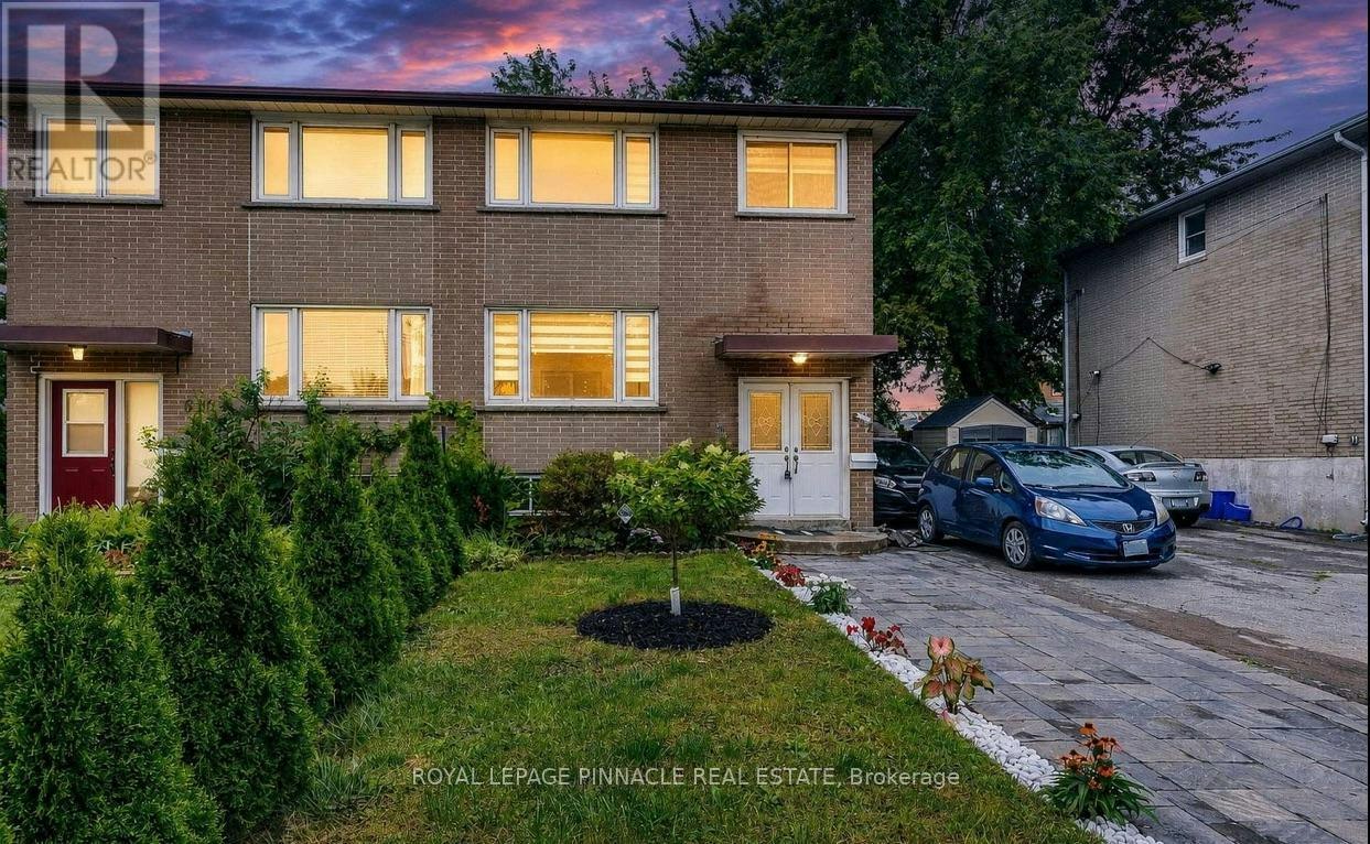 612 Appleby Line, Burlington, ON, L7L 2Y3