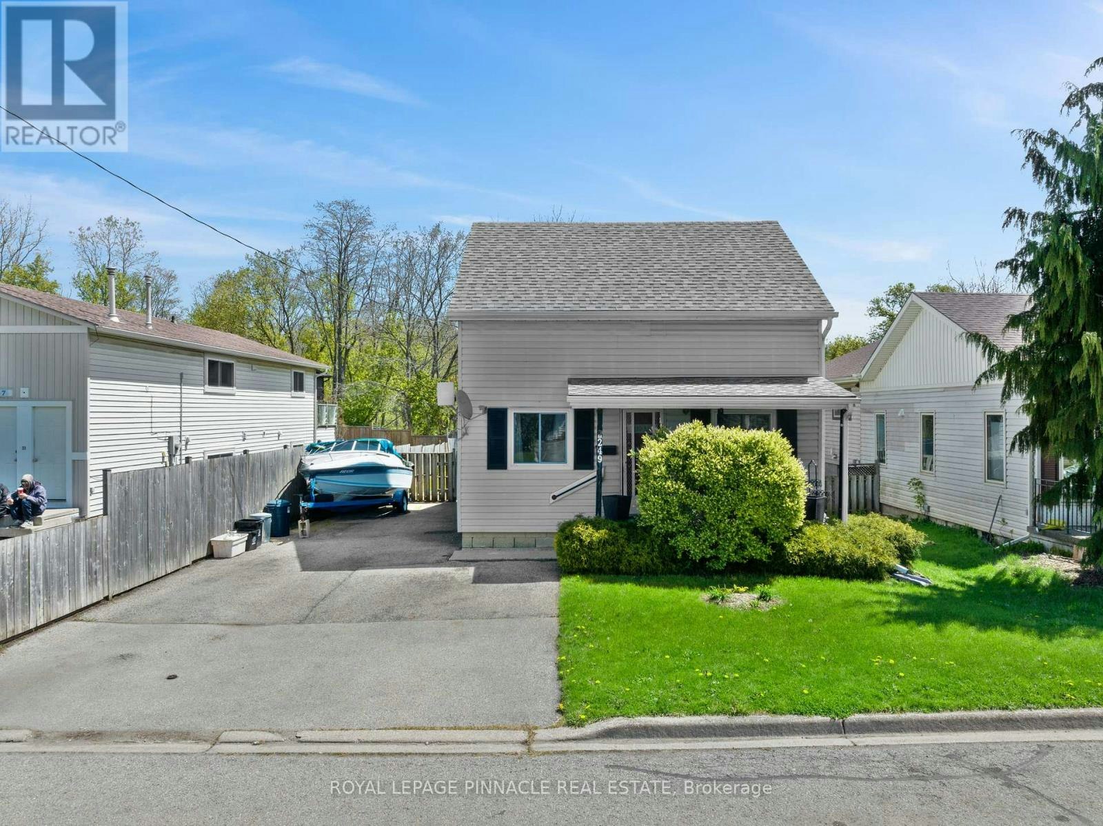 249 Owen Street, Norfolk County, ON, N3Y 2V1