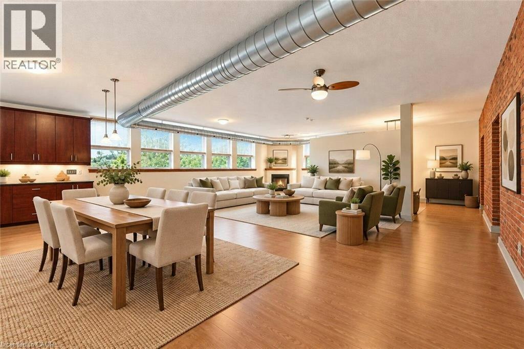 16-357 Hunter Street W, Hamilton, ON, L8P 1S6