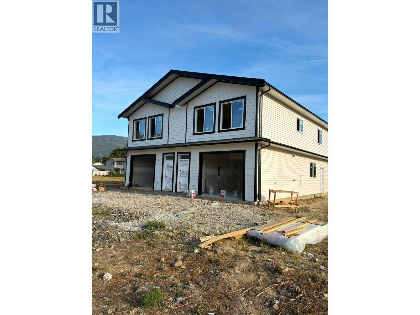 A Lot 31-2020 Viewmount Court, Enderby, BC, V0E 1V2