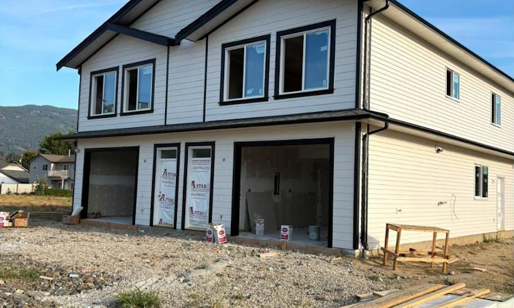 A Lot 31-2020 Viewmount Court