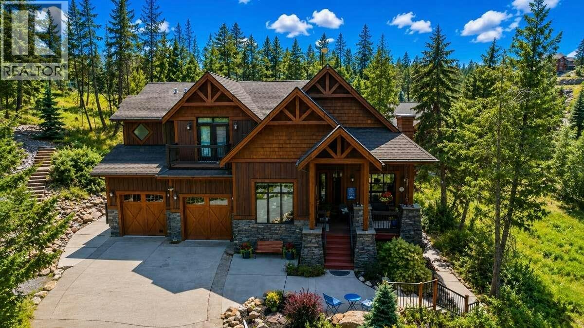 2577 Sandstone Circle, Invermere, BC, V0A 1K6