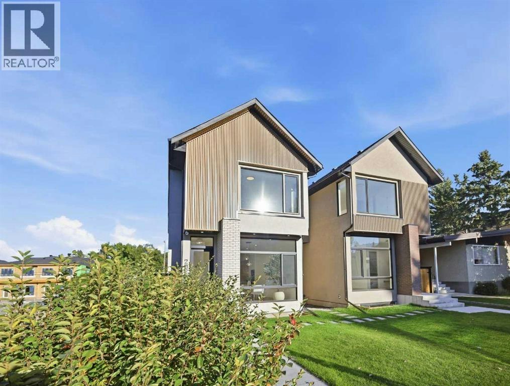 2026 36 Street SW, Calgary, AB, T3E 2Z1