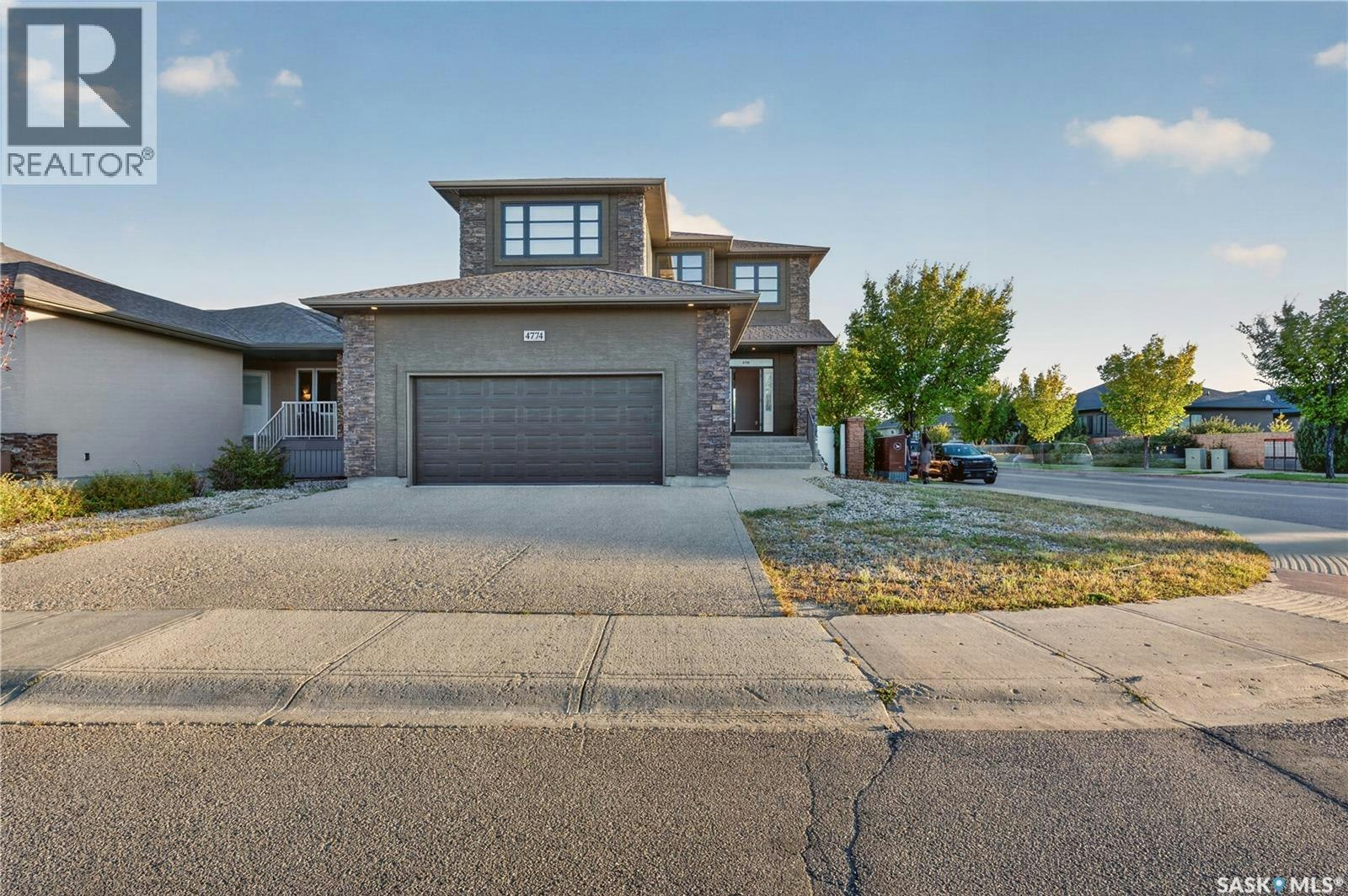 4774 Skinner Crescent, Regina, SK, S4W 0A4