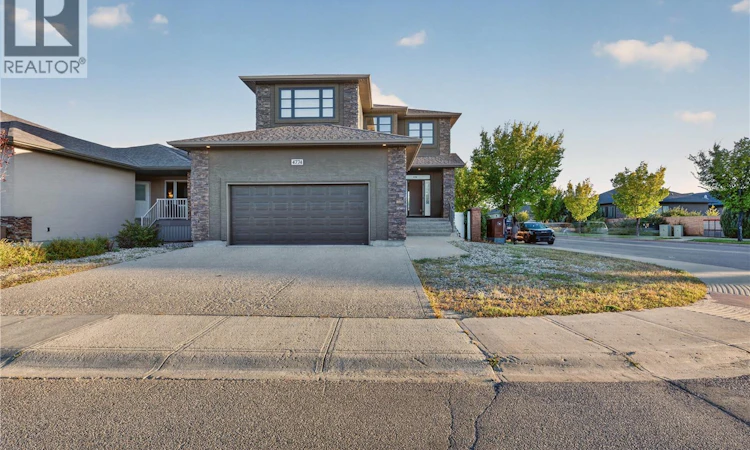 4774 Skinner Crescent