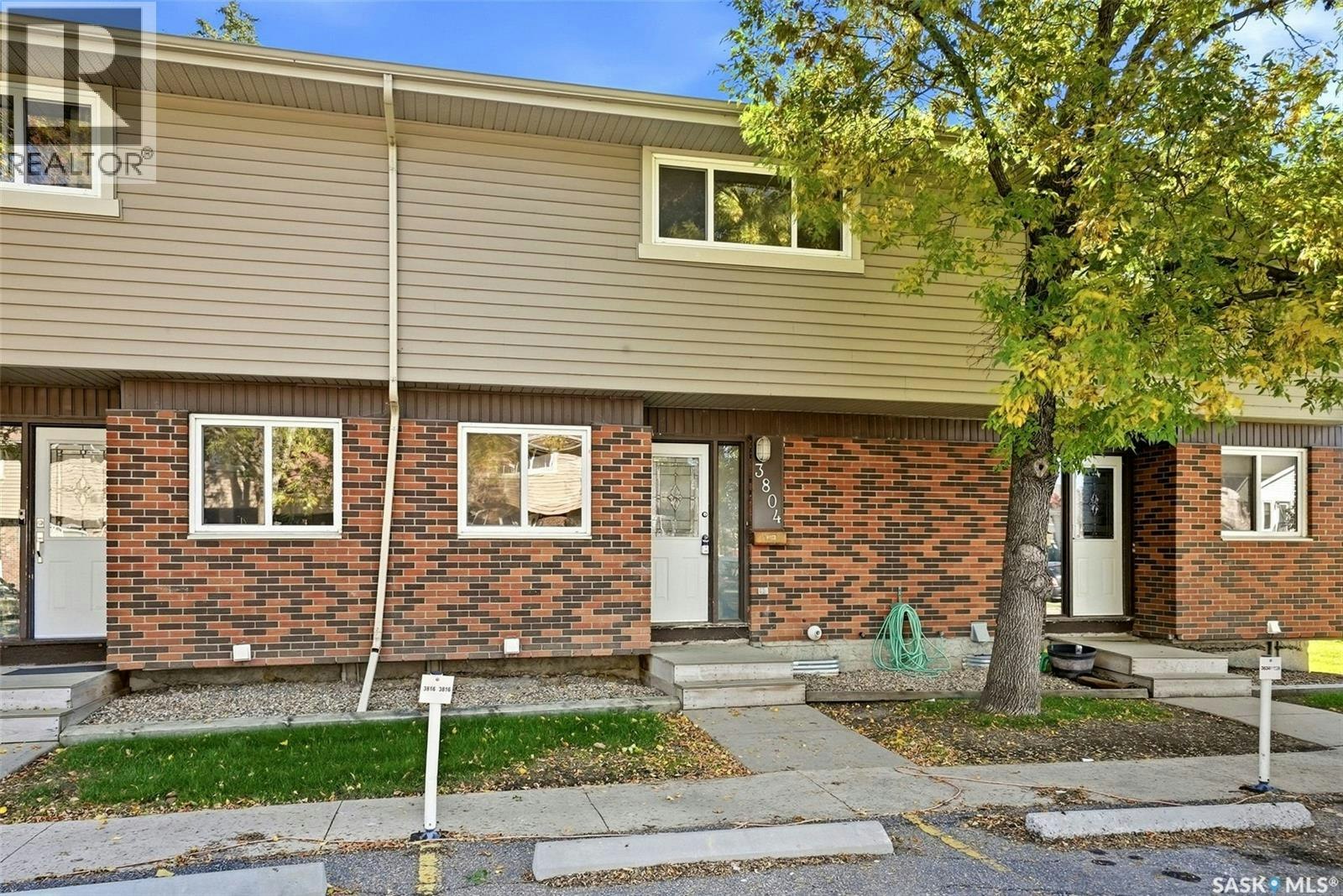 3804 Castle Road, Regina, SK, S4S 6M7