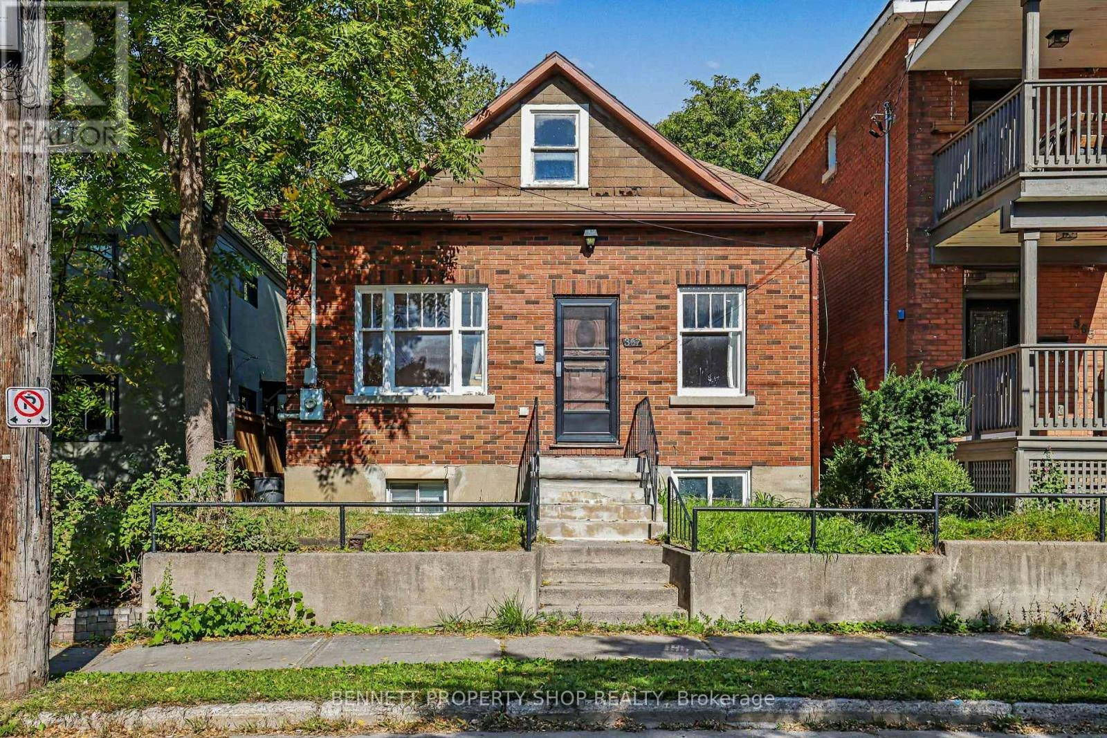 367 Sunnyside Avenue, Ottawa, ON, K1S 0S2