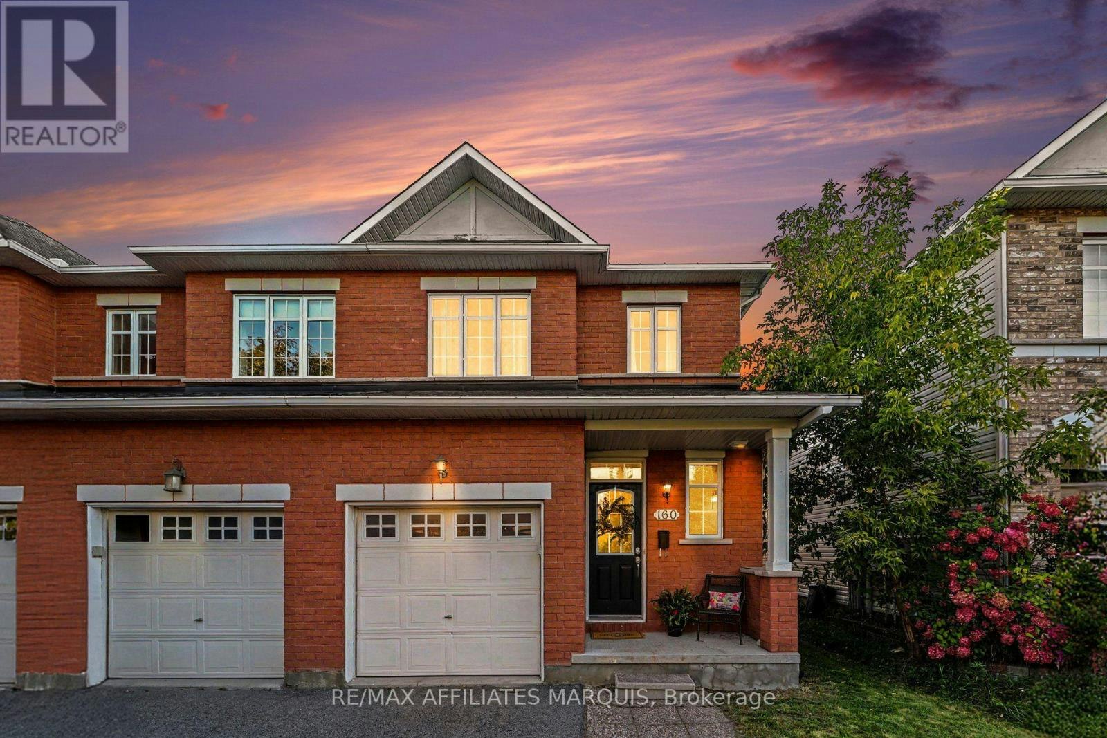 160 Deercroft Avenue, Ottawa, ON, K2J 5H9