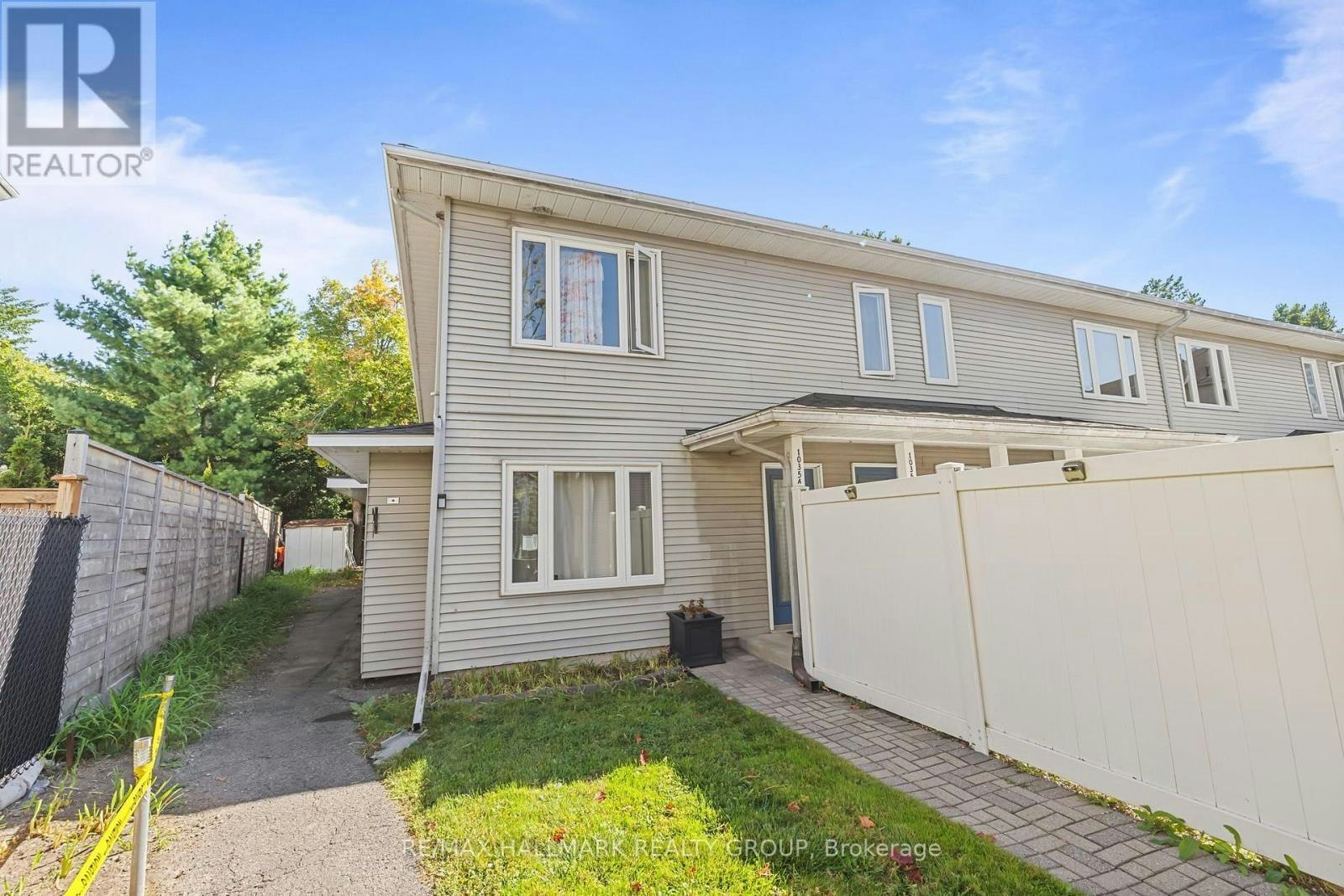 A-1035 Cummings Avenue, Ottawa, ON, K1J 9K5