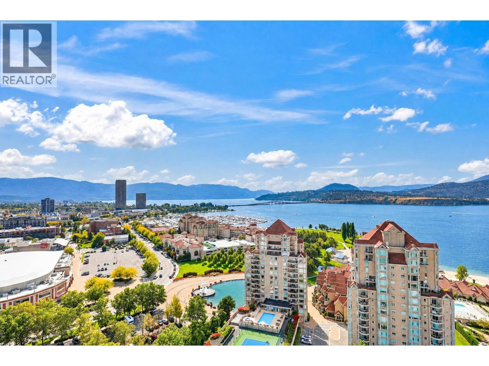 2101-1151 Sunset Drive, Kelowna, BC, V1Y 0G2