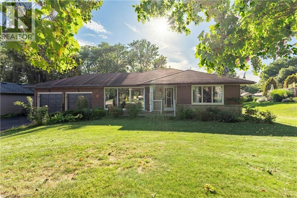 279 Oxford Avenue, Ingersoll, ON, N5C 3H5