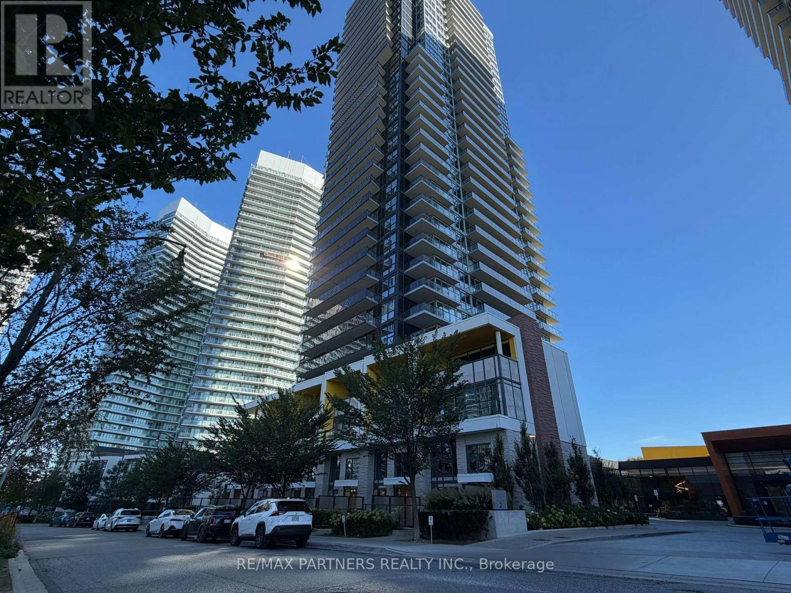 505-95 Mcmahon Drive, Toronto, ON, M2K 0H2