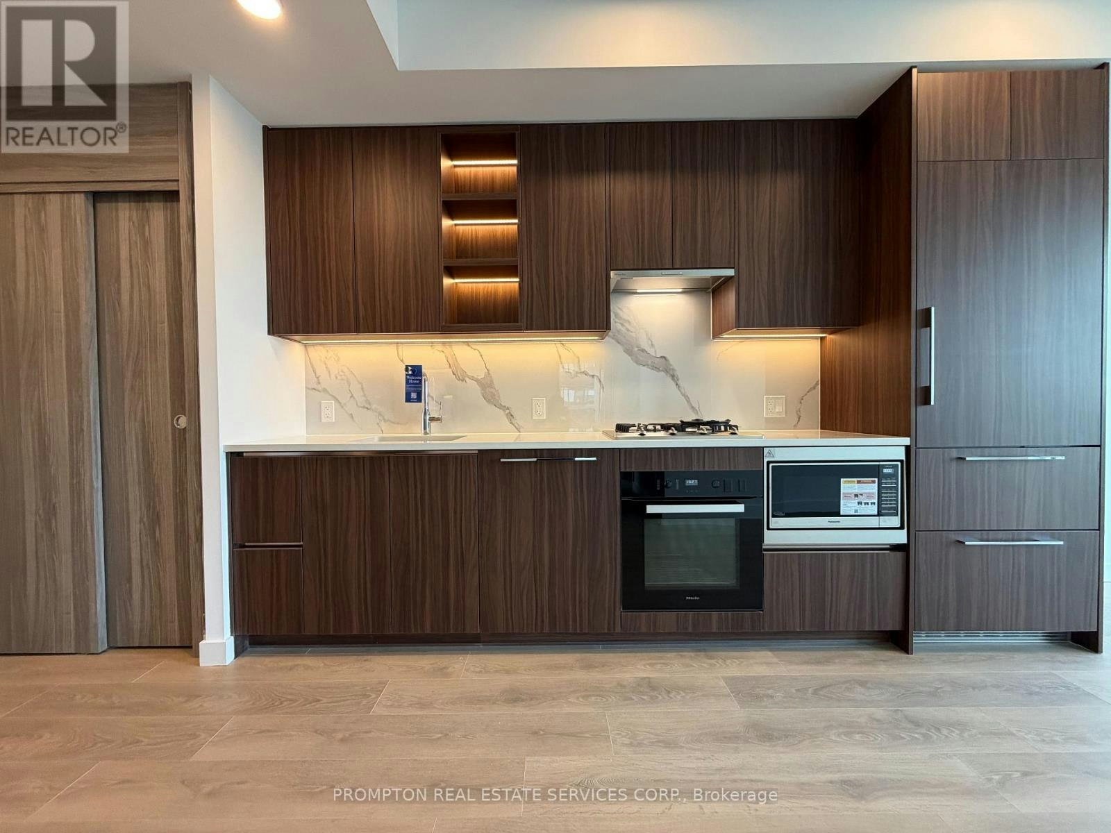 1802-68 Esther Shiner Boulevard, Toronto, ON, M2K 0J6 - 3