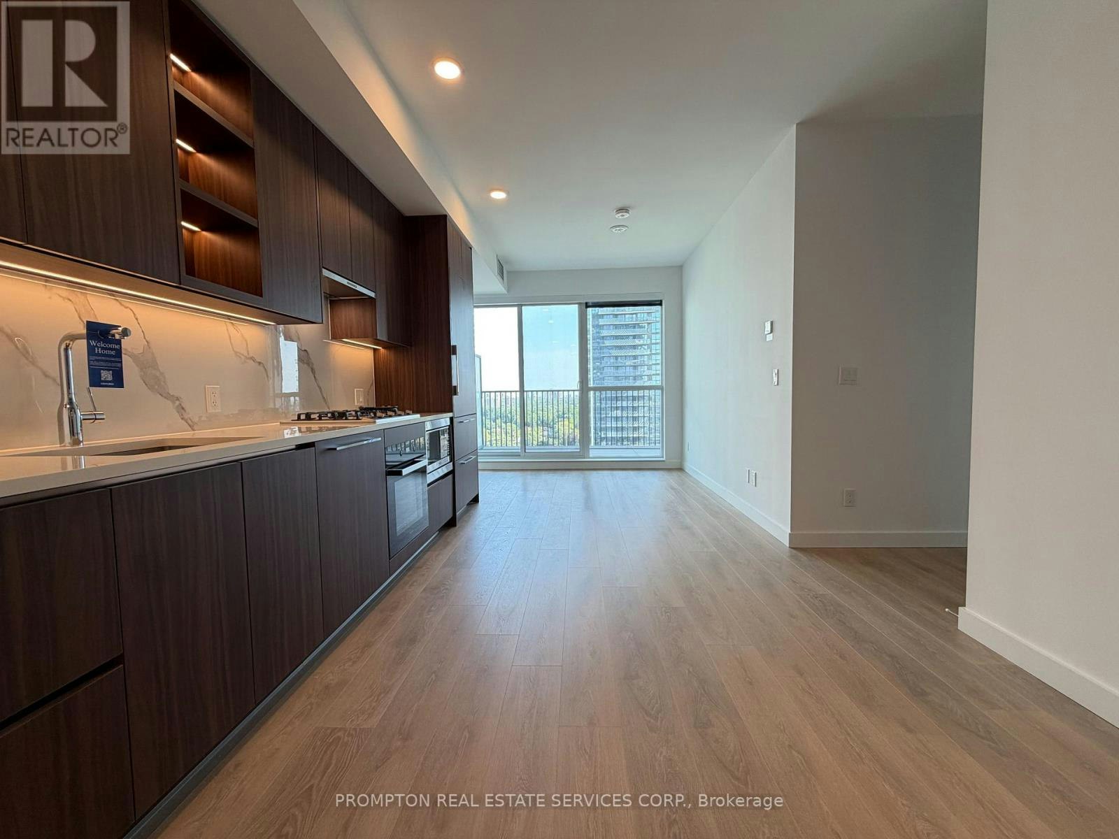1802-68 Esther Shiner Boulevard, Toronto, ON, M2K 0J6 - 2