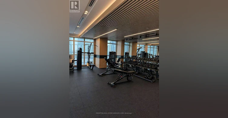 1802-68 Esther Shiner Boulevard, Toronto, ON, M2K 0J6 - 12