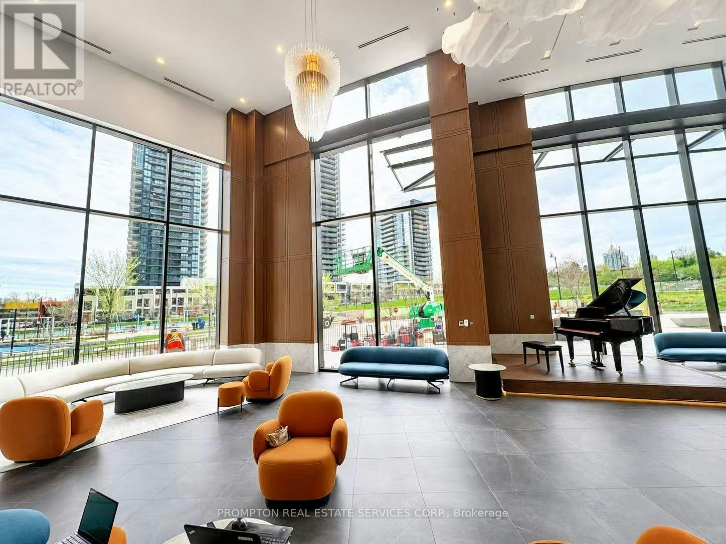 1802-68 Esther Shiner Boulevard, Toronto, ON, M2K 0J6 - 9