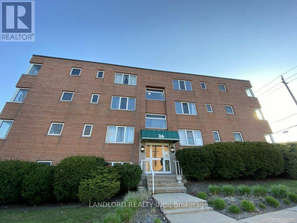 302-36 Wood Glen Road, Toronto, ON, M1N 2V9 - 16