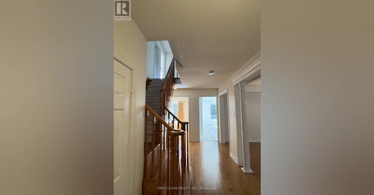 17 Maggs Street, Ajax, ON, L1T 4C5 - 2