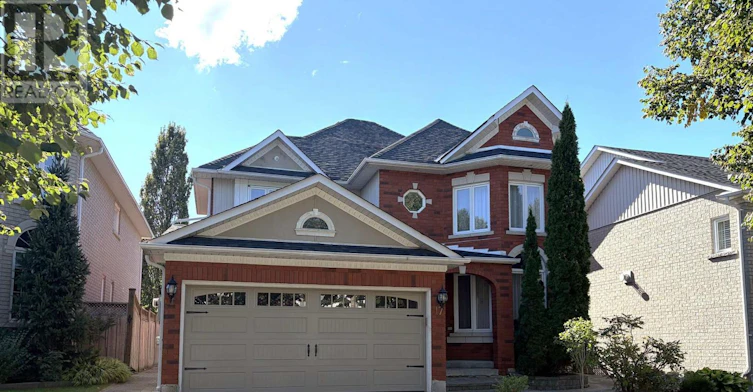 17 Maggs Street, Ajax, ON, L1T 4C5