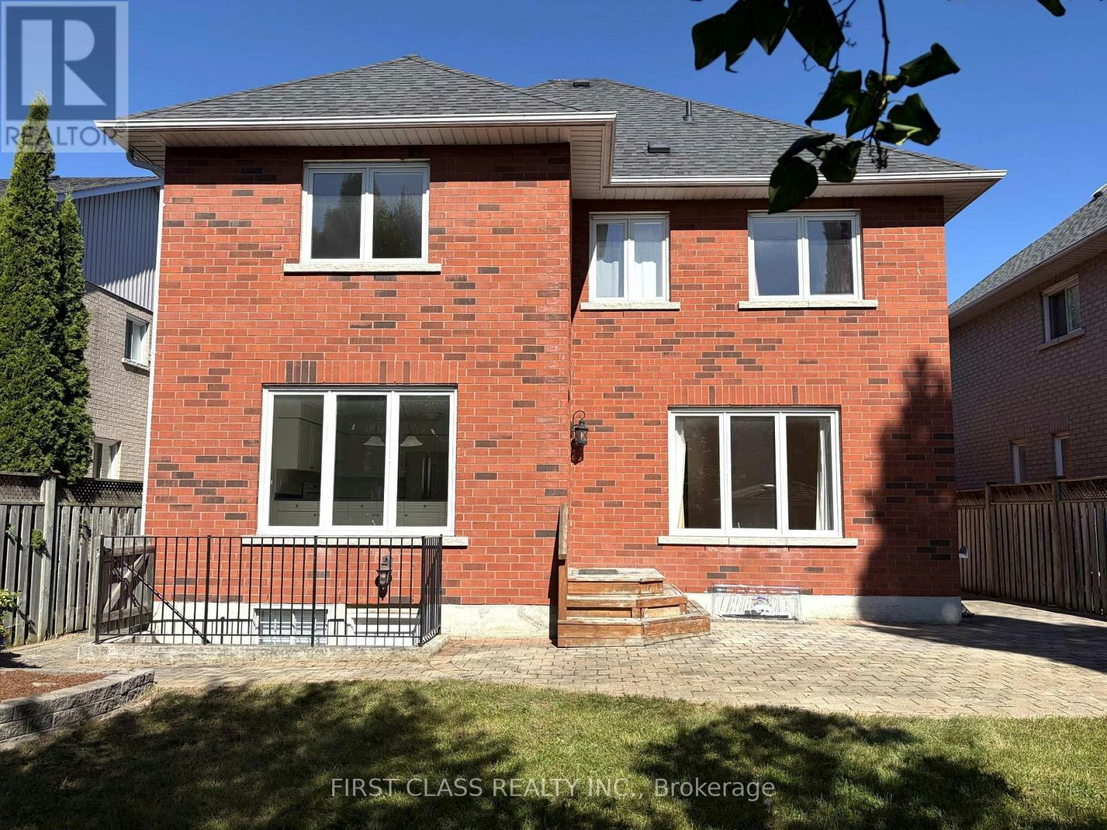 17 Maggs Street, Ajax, ON, L1T 4C5 - 42