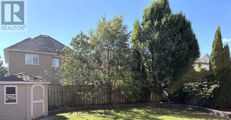 17 Maggs Street, Ajax, ON, L1T 4C5 - 41