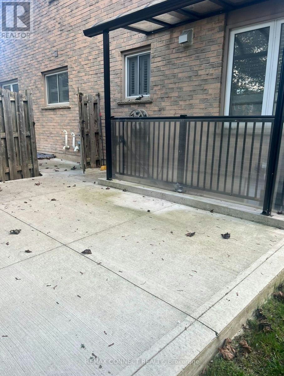 BSMT-118 Ribblesdale Drive, Whitby, ON, L1N 7C2 - 16