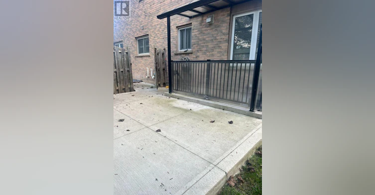 BSMT-118 Ribblesdale Drive, Whitby, ON, L1N 7C2 - 16