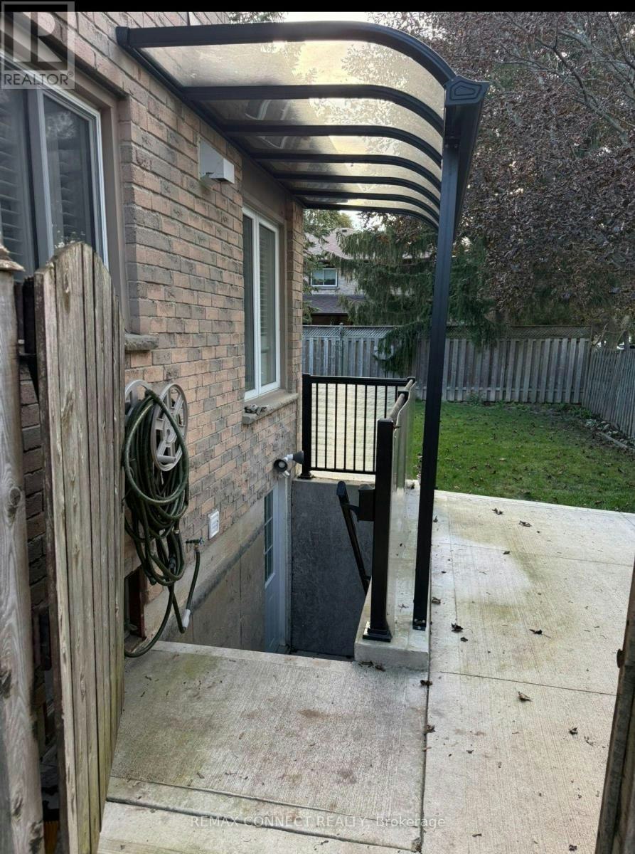 BSMT-118 Ribblesdale Drive, Whitby, ON, L1N 7C2 - 19