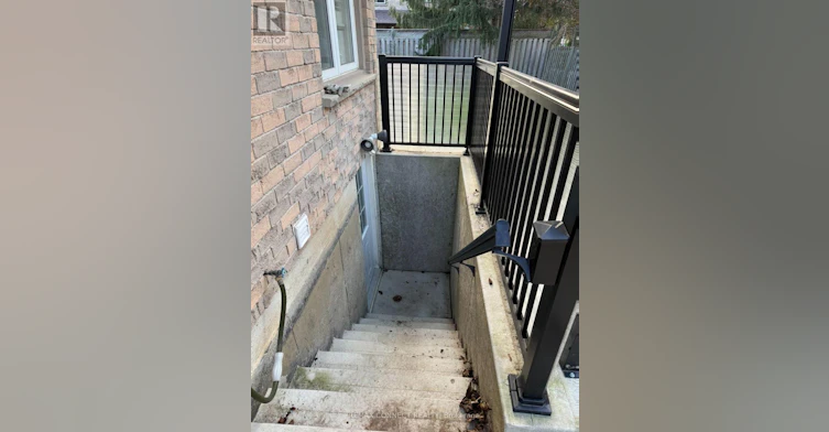 BSMT-118 Ribblesdale Drive, Whitby, ON, L1N 7C2 - 2