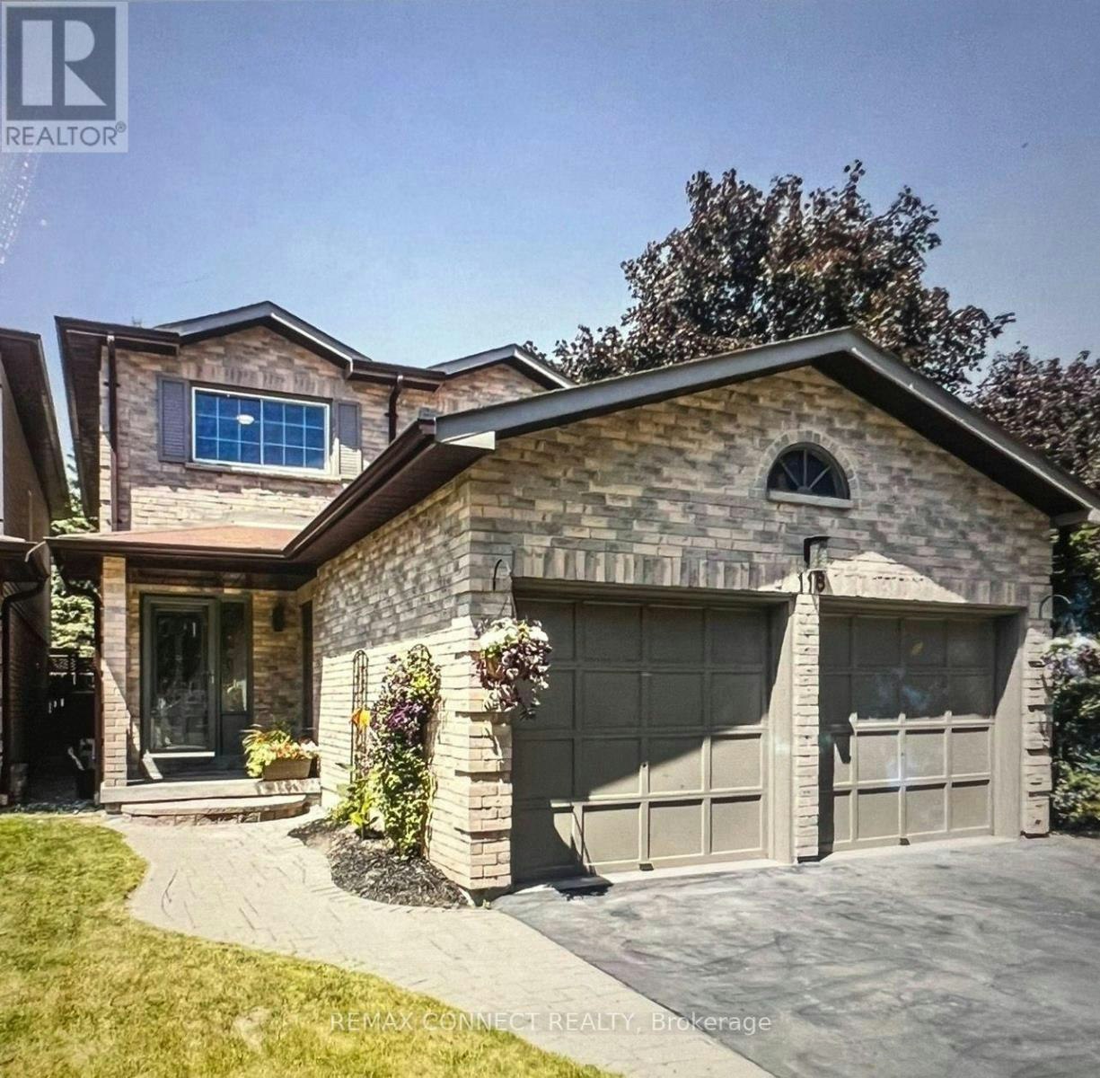 BSMT-118 Ribblesdale Drive, Whitby, ON, L1N 7C2