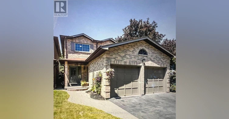 BSMT-118 Ribblesdale Drive, Whitby, ON, L1N 7C2