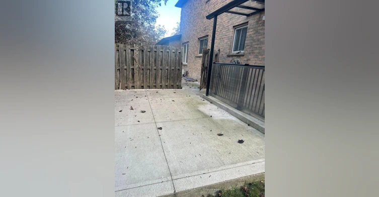 BSMT-118 Ribblesdale Drive, Whitby, ON, L1N 7C2 - 18