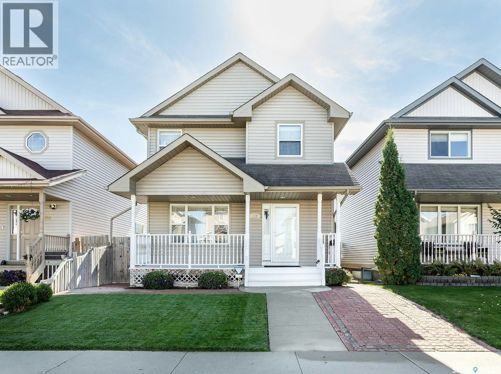163 Blakeney Crescent, Saskatoon, SK, S7L 7N5