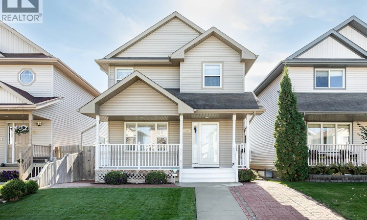 163 Blakeney Crescent