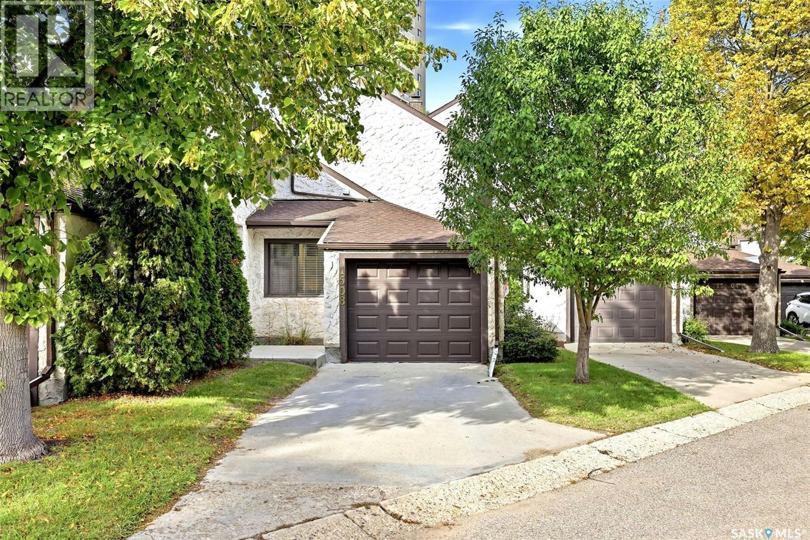 1508 Jubilee Avenue, Regina, SK, S4S 3T2