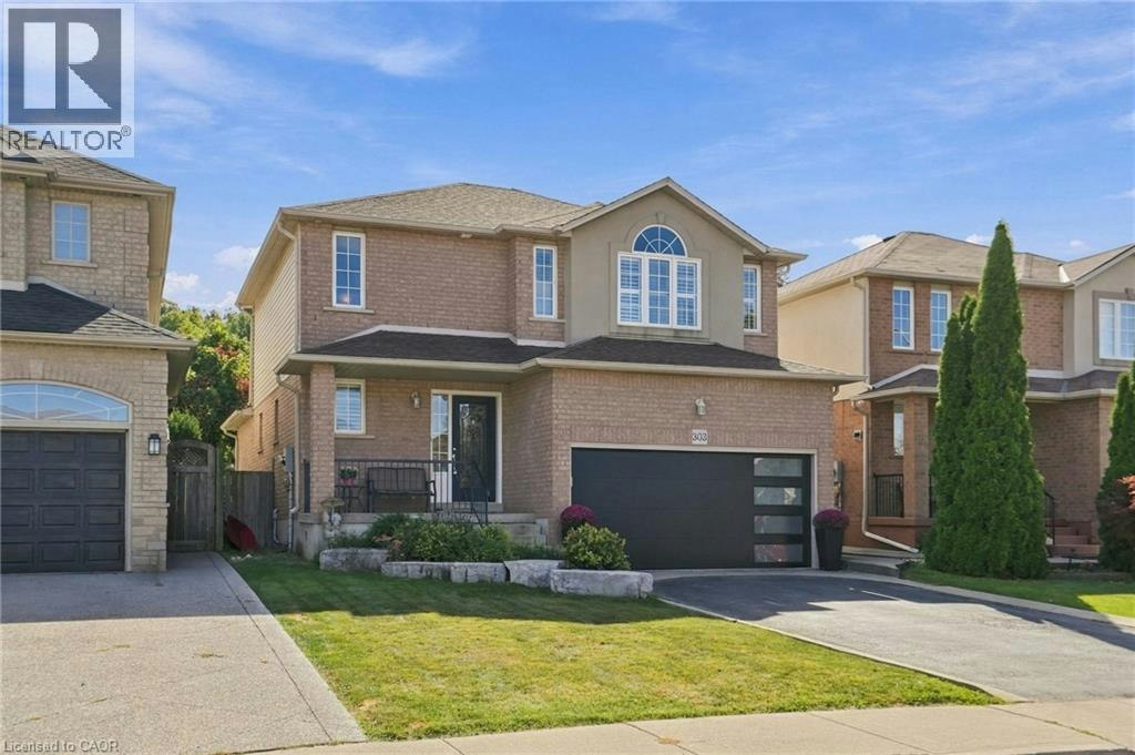 303 Webster Road - 2