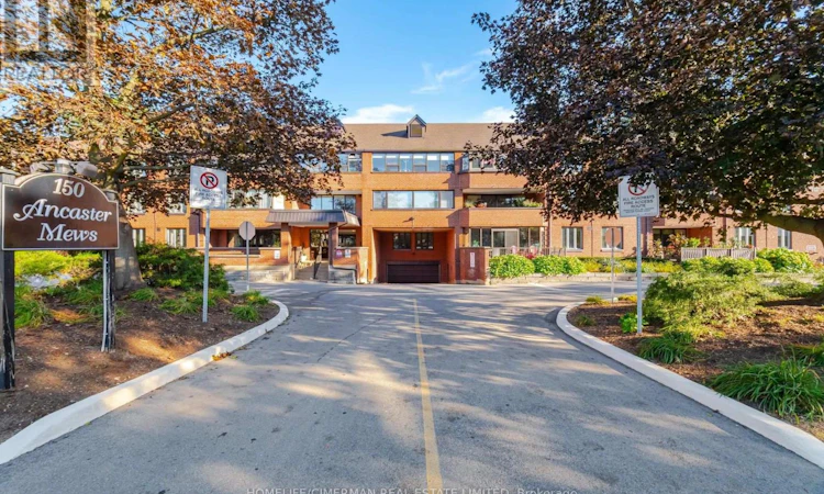 320-150 Wilson Street W