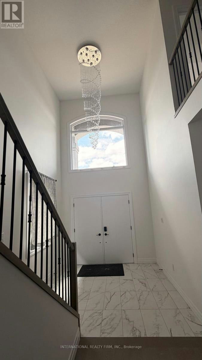 MAIN & UPPER-891 Darnley Boulevard, London, ON, N6M 0L9 - 4