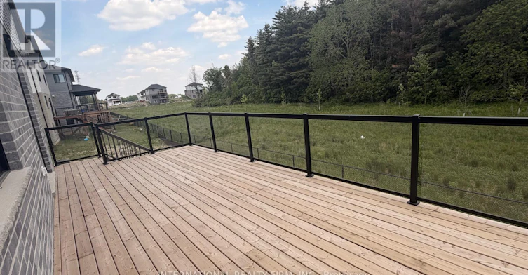 MAIN & UPPER-891 Darnley Boulevard, London, ON, N6M 0L9 - 16