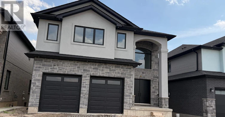 MAIN & UPPER-891 Darnley Boulevard, London, ON, N6M 0L9 - 2
