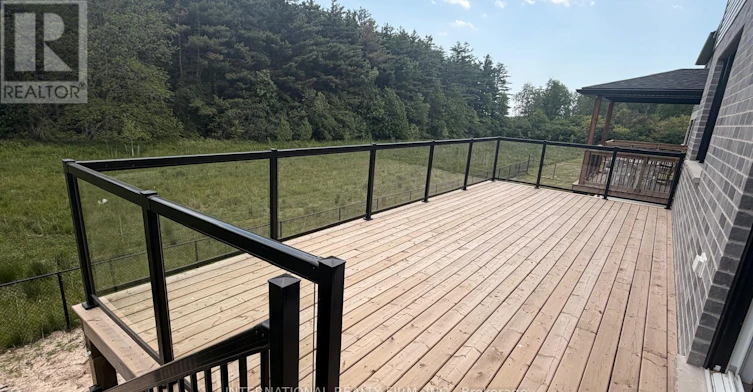 MAIN & UPPER-891 Darnley Boulevard, London, ON, N6M 0L9 - 15