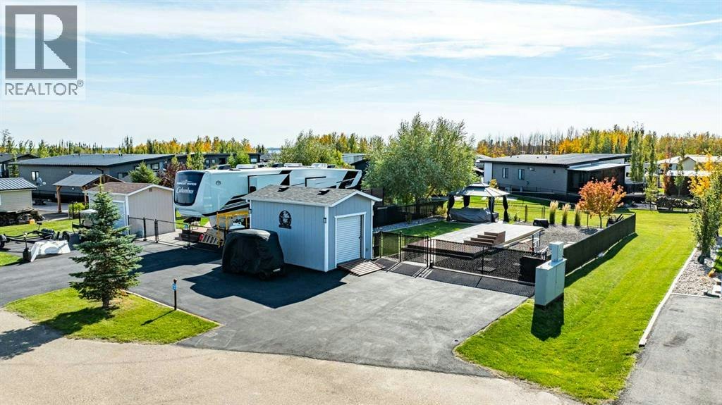 155-41019 11 Range Road, Lacombe, AB, T0C 0J1