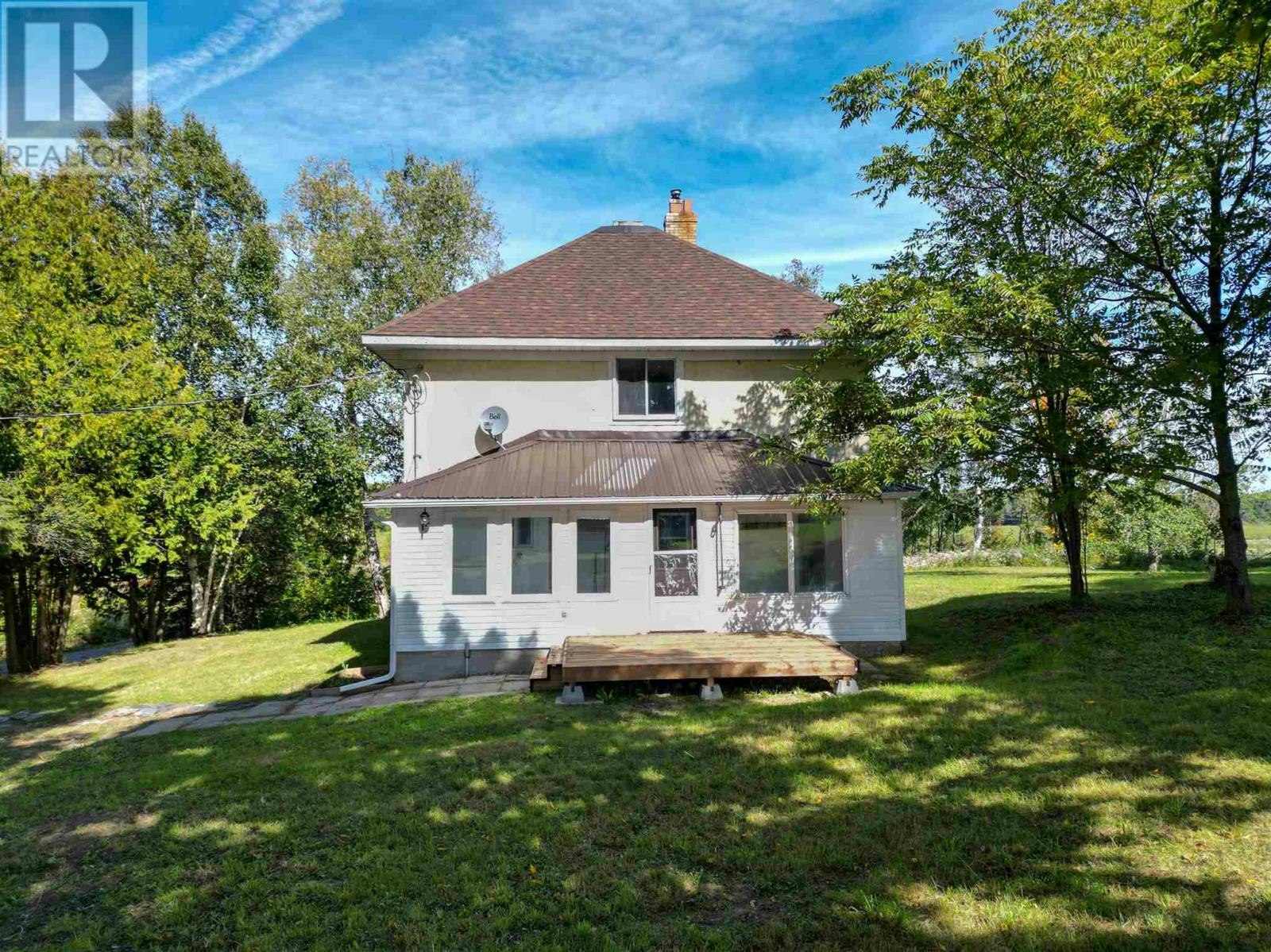 2319 Dayton Road, Huron Shores, ON, P0R 1H0
