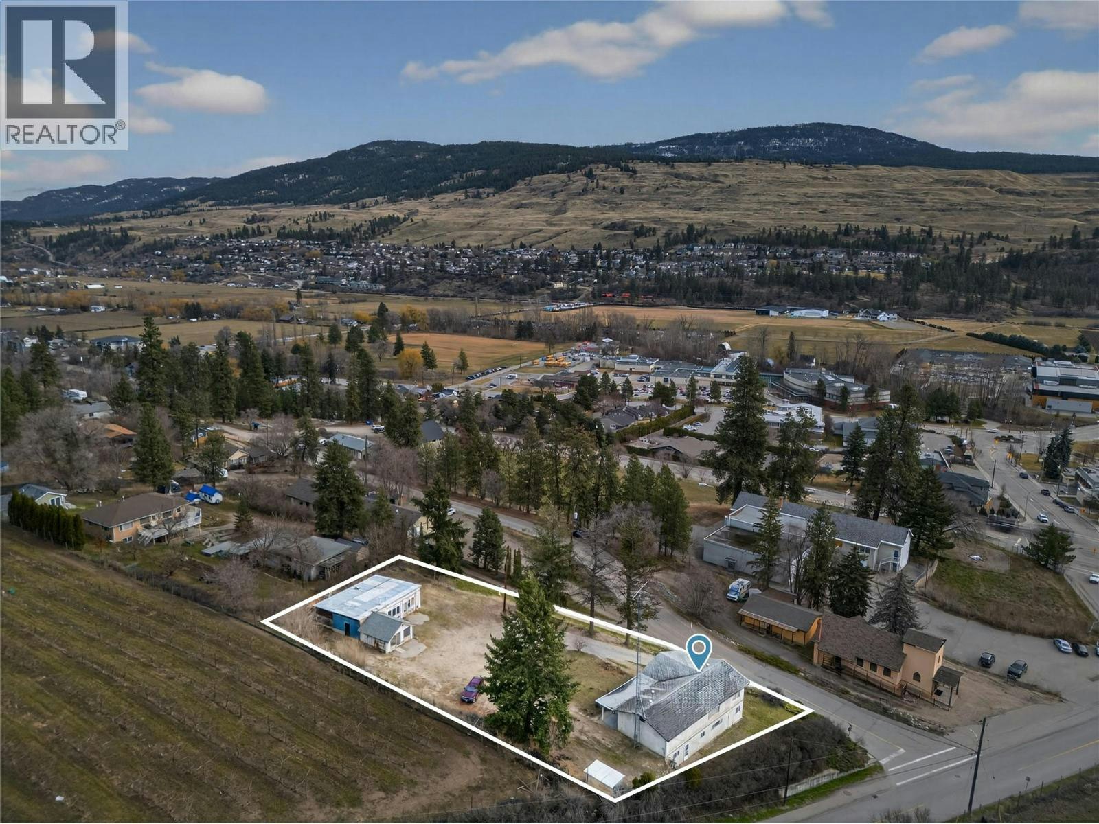 10114 Newene Road, Lake Country, BC, V4V 1V2