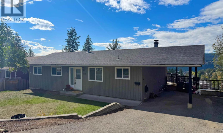657 Centennial Drive