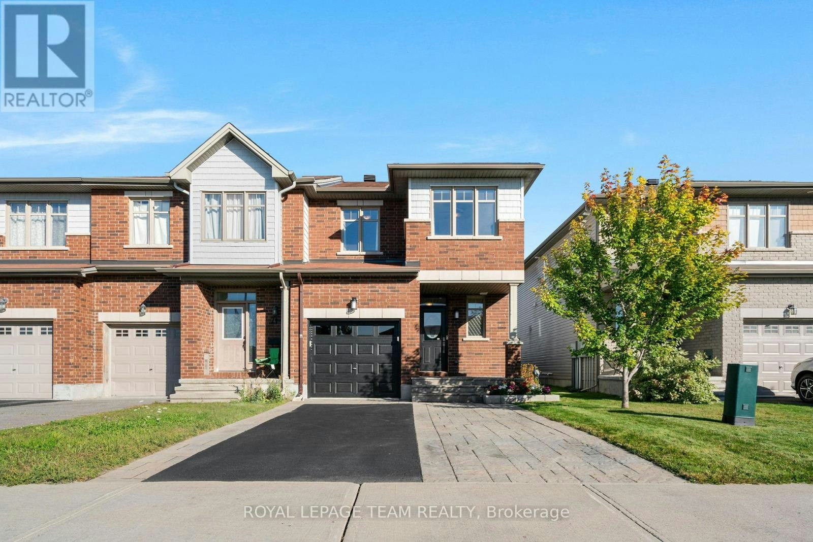 716 Brian Good Avenue, Ottawa, ON, K4M 0C1