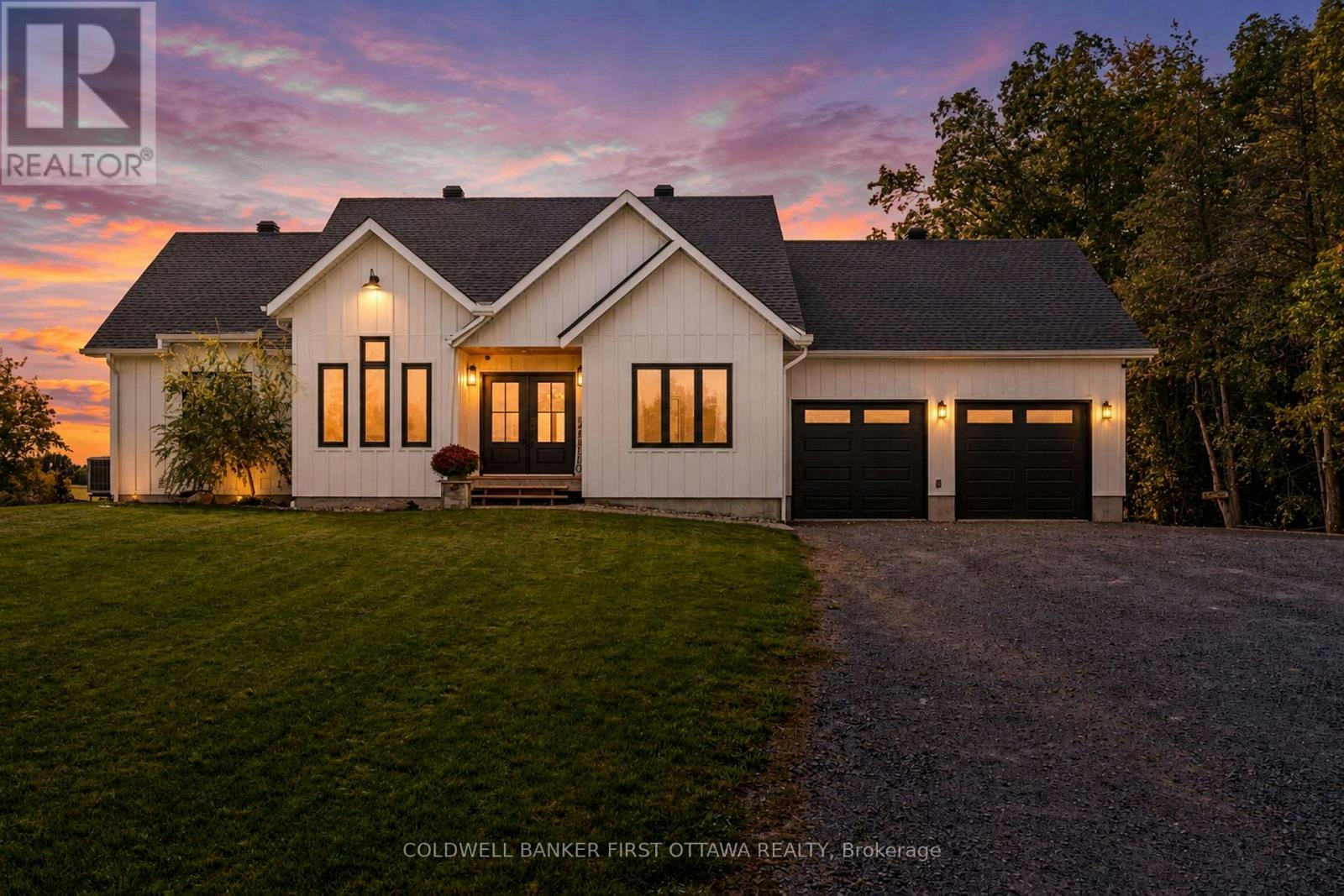 6780 Third Line Road S, Ottawa, ON, K0A 2E0