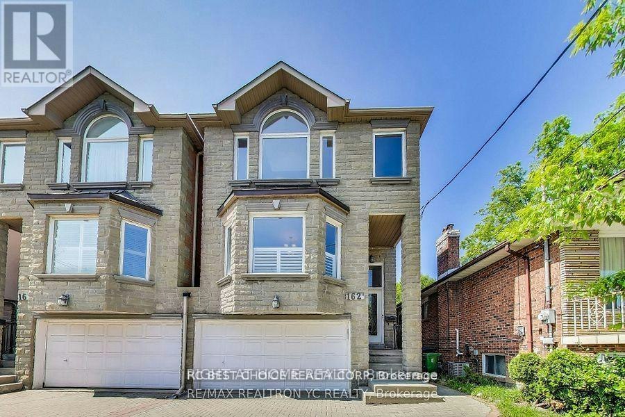 162B Finch Finch Unit B Avenue Ave Street EAST E, Toronto, ON, M2N 4R9