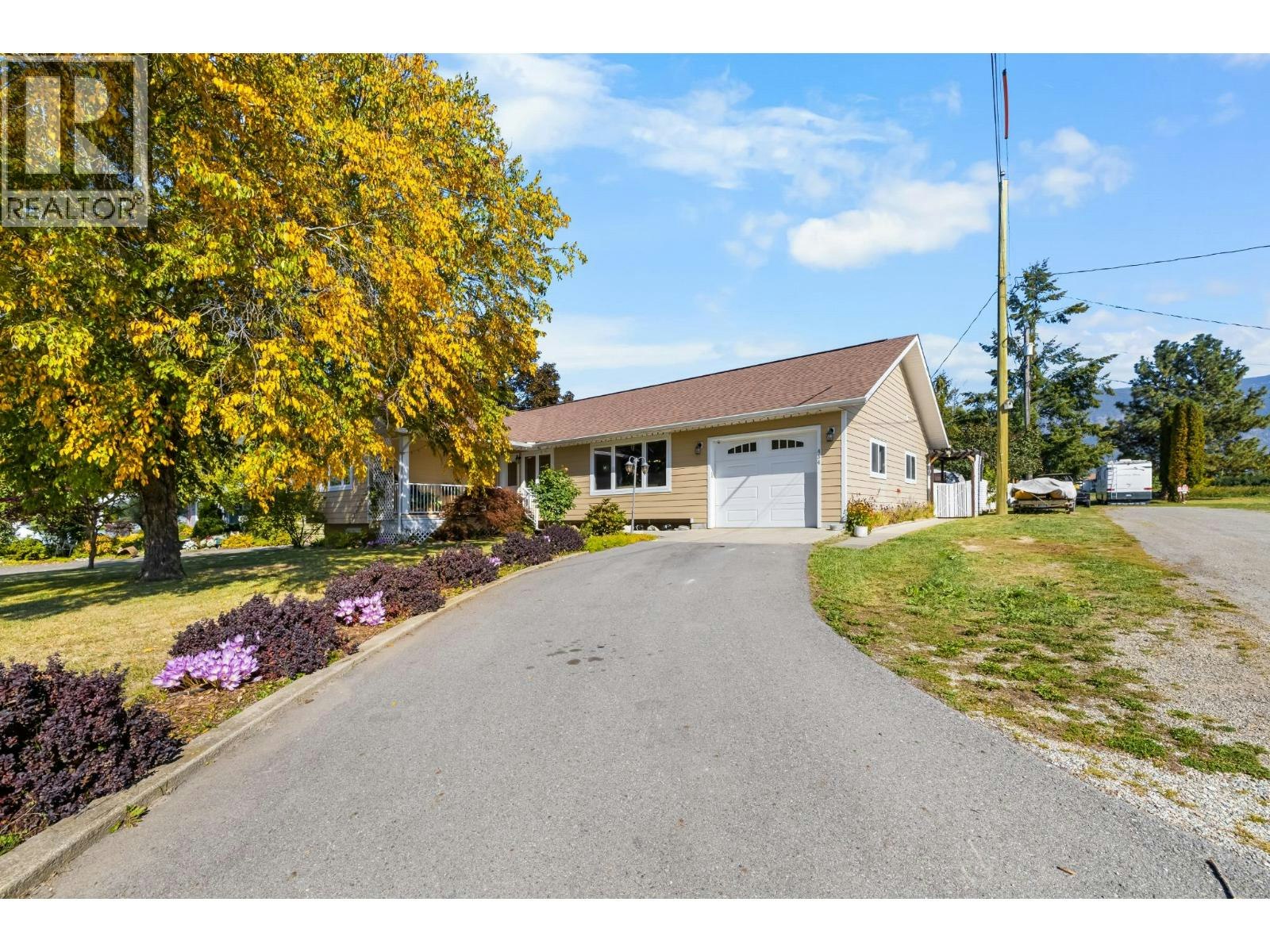 434 S 25th Avenue, Creston, BC, V0B 1G5