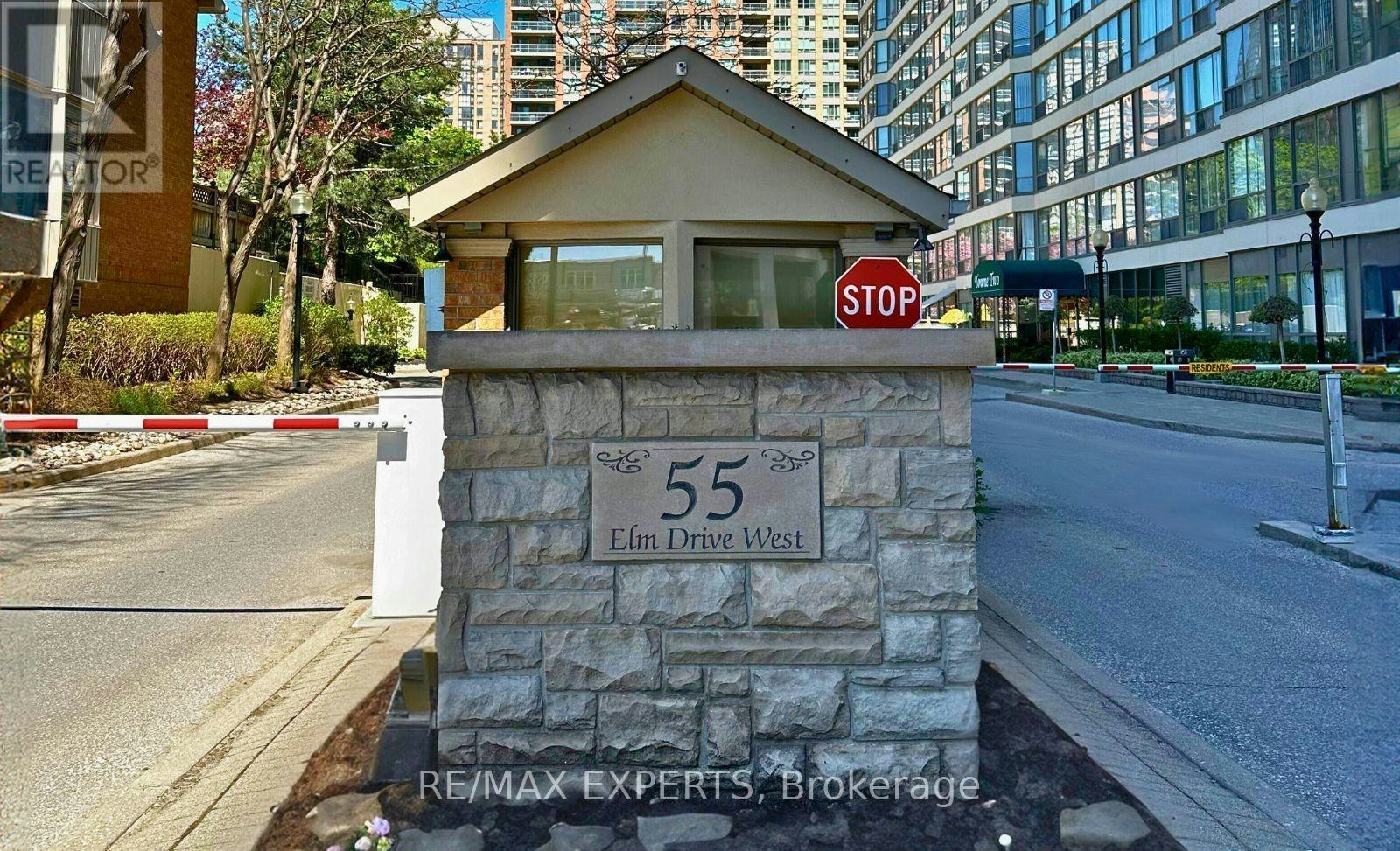1403-55 Elm Drive, Mississauga, ON, L5B 3Z3 - 2